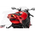 TST Industries Integrated Taillight for BMW S1000RR / HP4 / S1000R (10-19) TST Industries Integrated Taillight for BMW S1000RR / HP4 / S1000R (10-19)